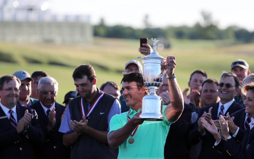 Brooks Koepka
