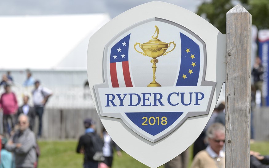 Ryder Cup