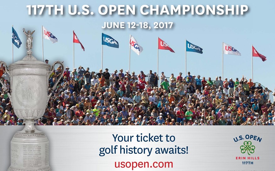 Golf en geld wat kost een kaartje voor het US Open? • Golf.nl Golf en geld wat kost een kaartje voor het US Open? • Golf.nl