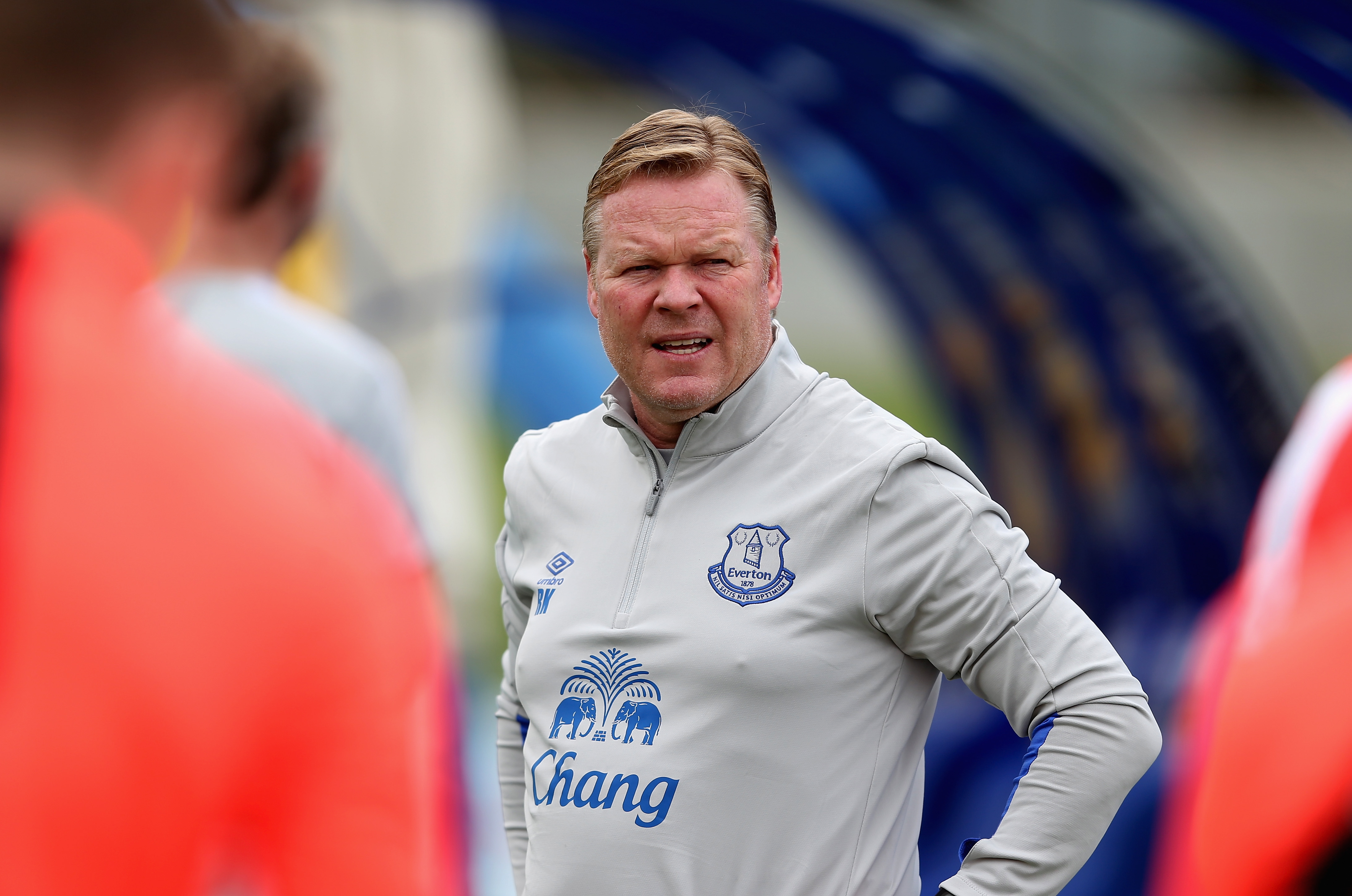 Ronald Koeman