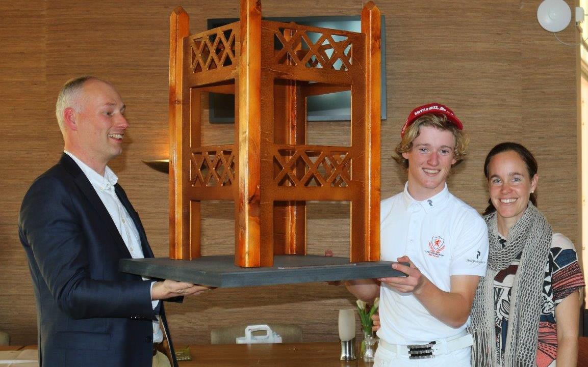 Maurits van der Klift