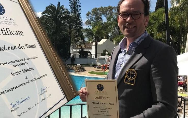 Michiel van der Vaart