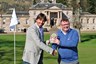 Robert-Jan Derksen hands out the Award to Loch Lomonds Bill Donald.jpg