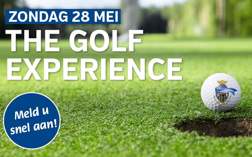 Open Dag Golfclub Liemeer