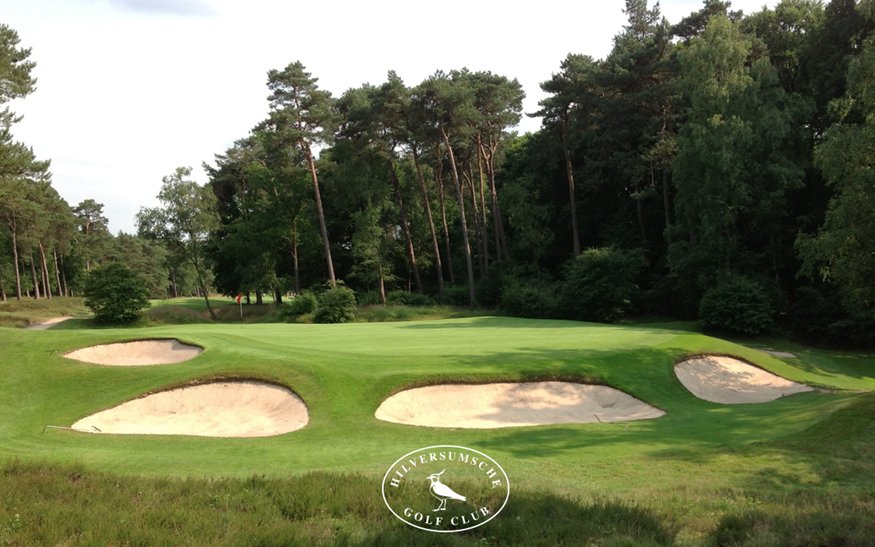 Hilversumsch Senior Open