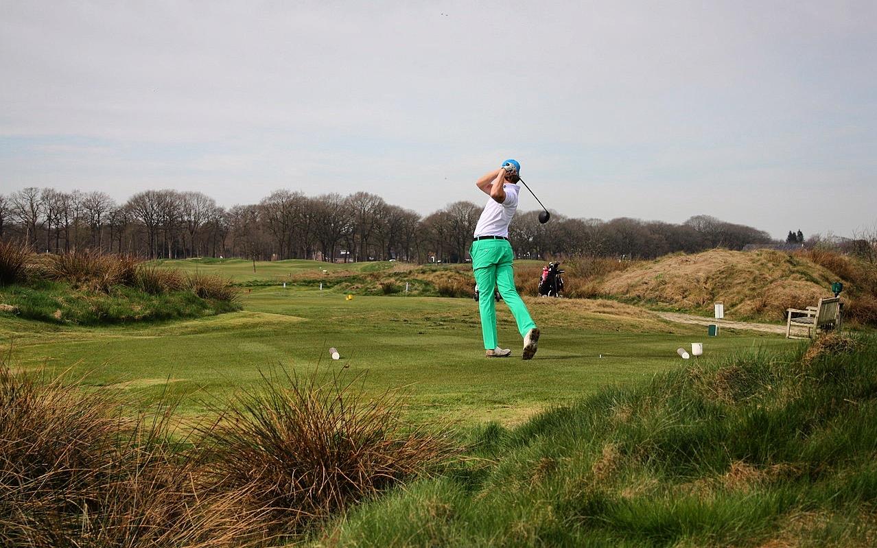 Noordelijke Golf Tour