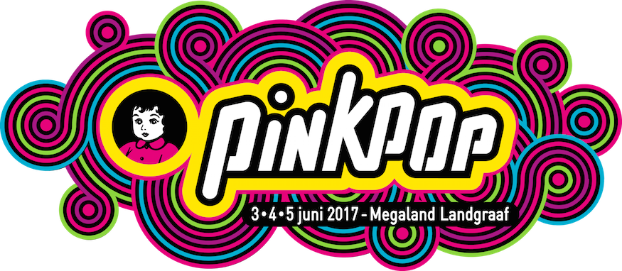 Pinkpop logo
