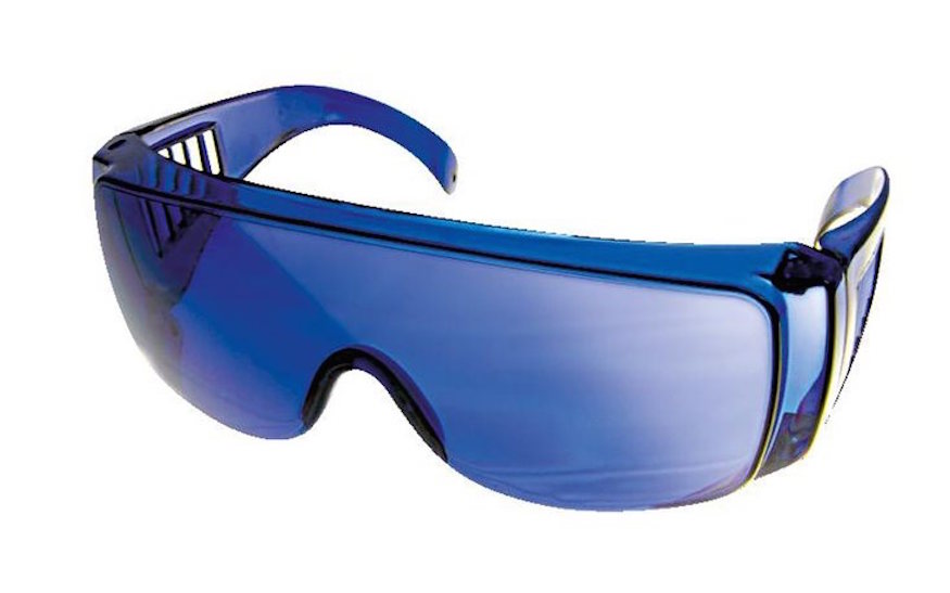 Golf Ball Finder Glasses