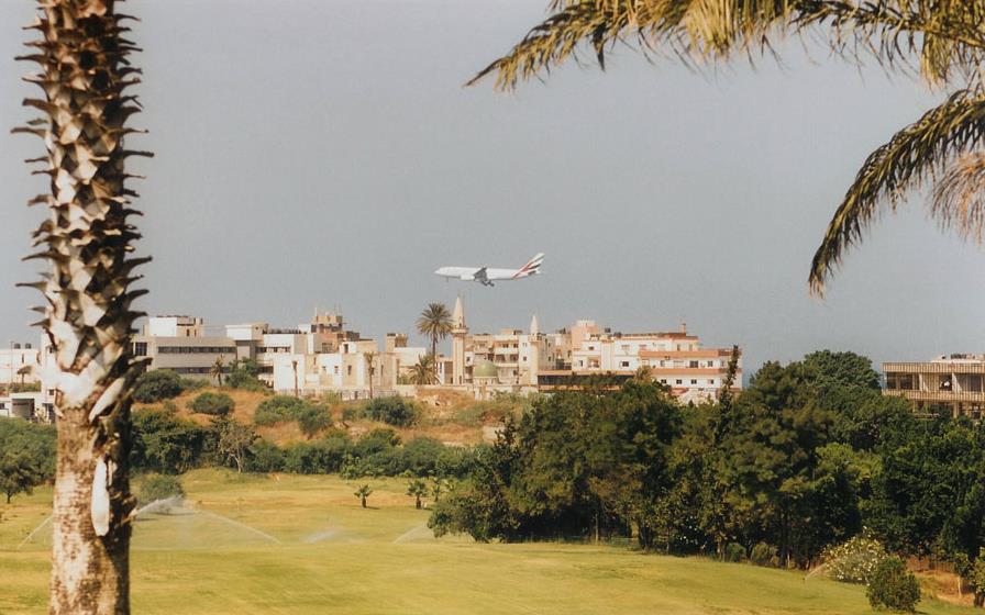 De Golf Club of Lebanon