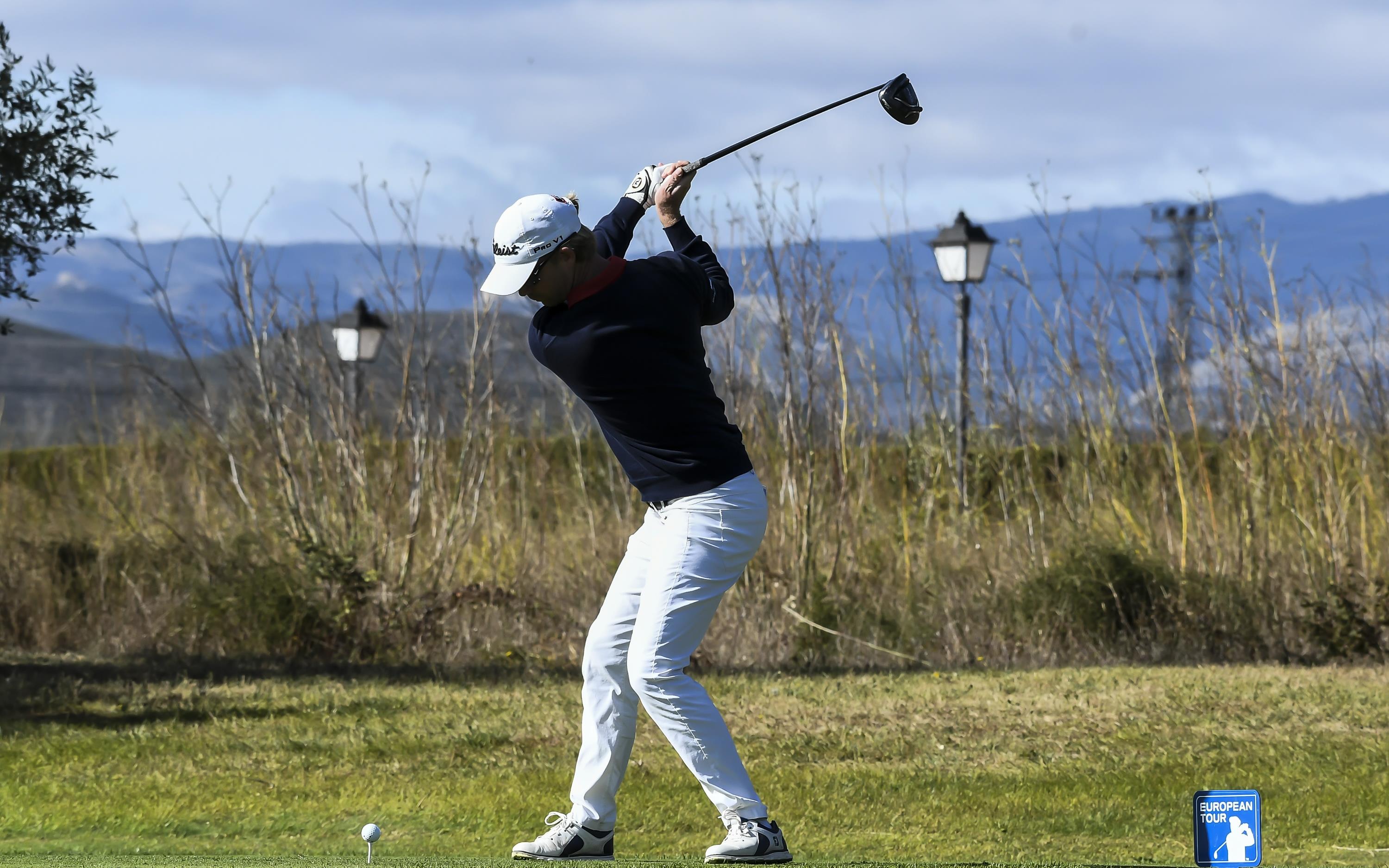 Jurrian van der Vaart