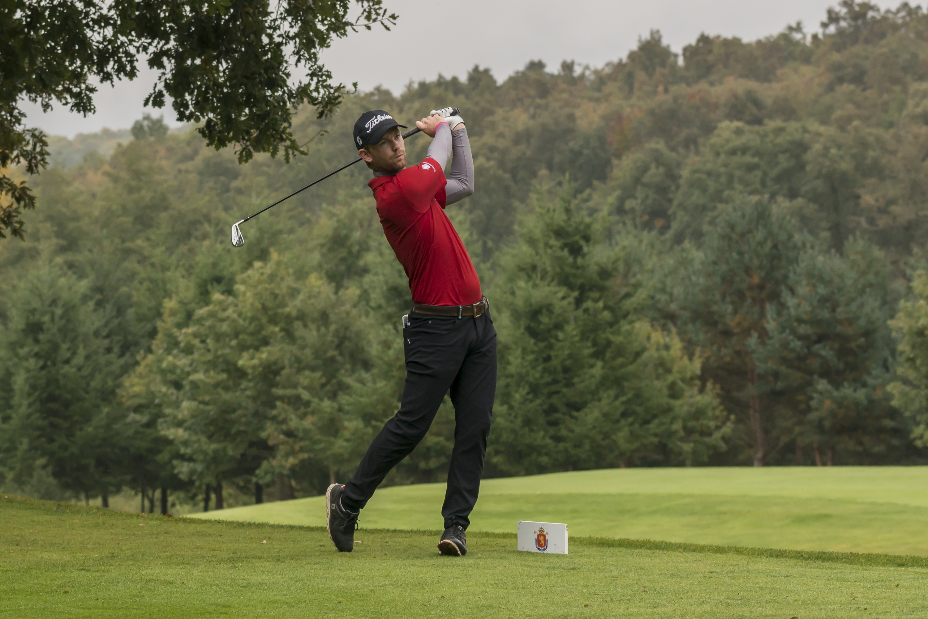 Jurrian van der Vaart