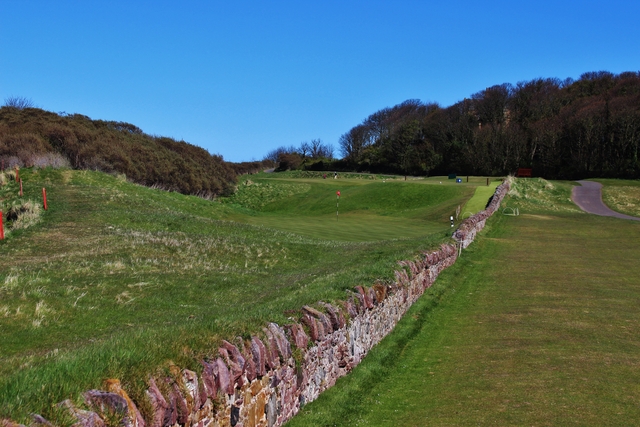 North Berwick Golf Club