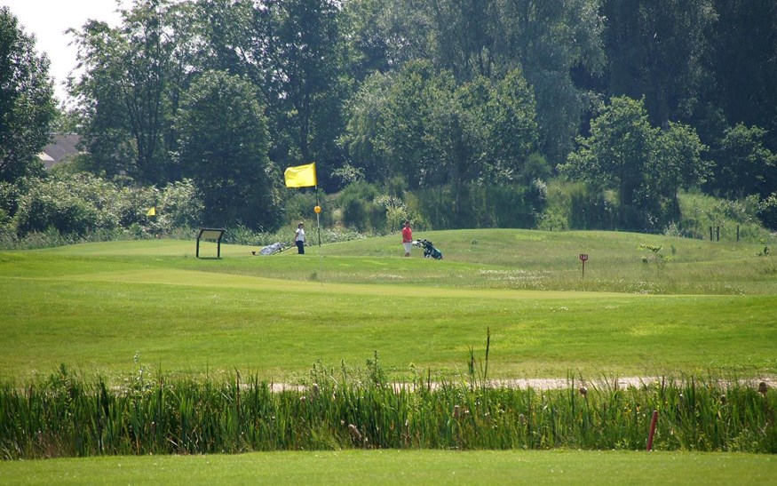 Golfcentrum Dongen