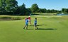 PGA Junior League golf in Nederland