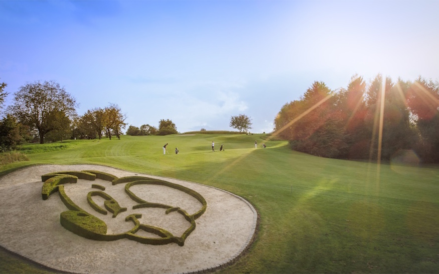 Europa Park Breisgau Golf