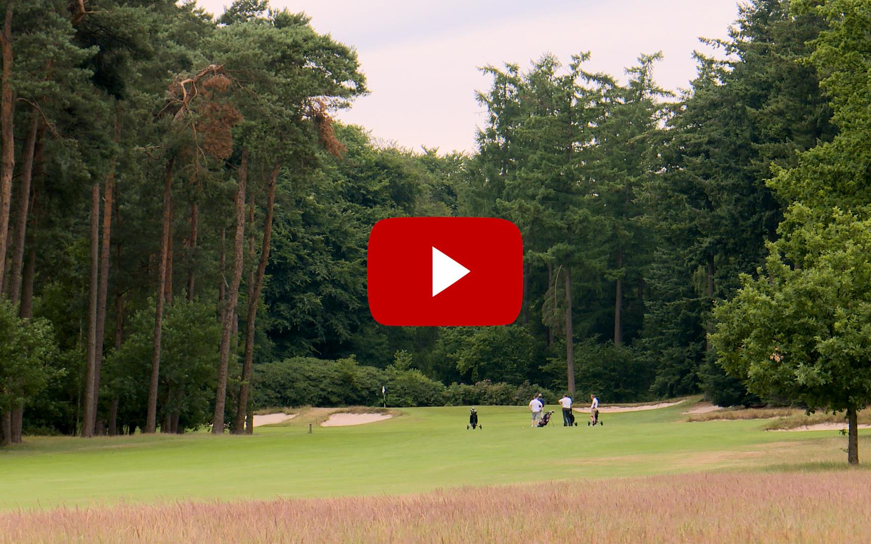 duurzaam onderhoud op golfbanen