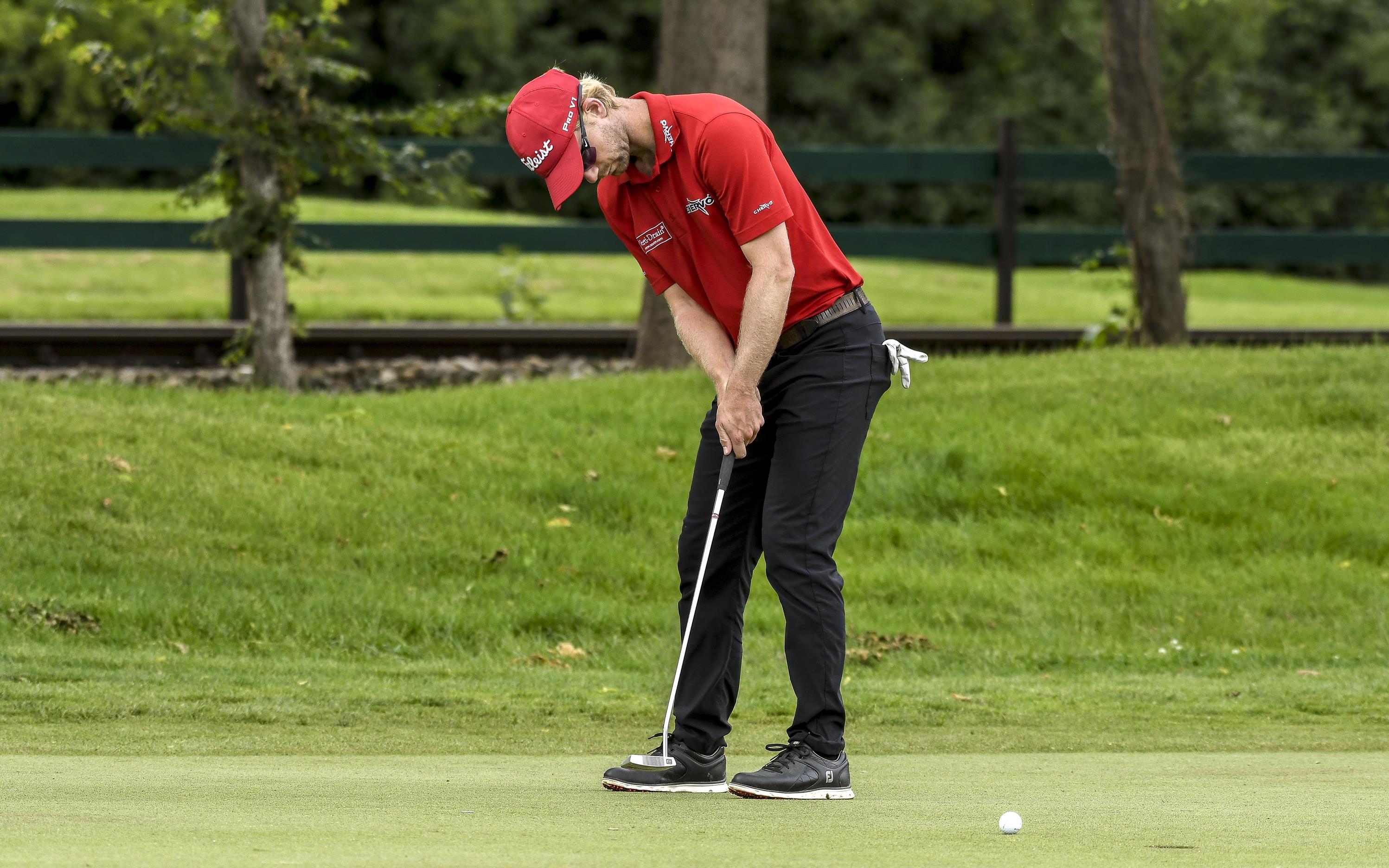 Jurrian van der Vaart