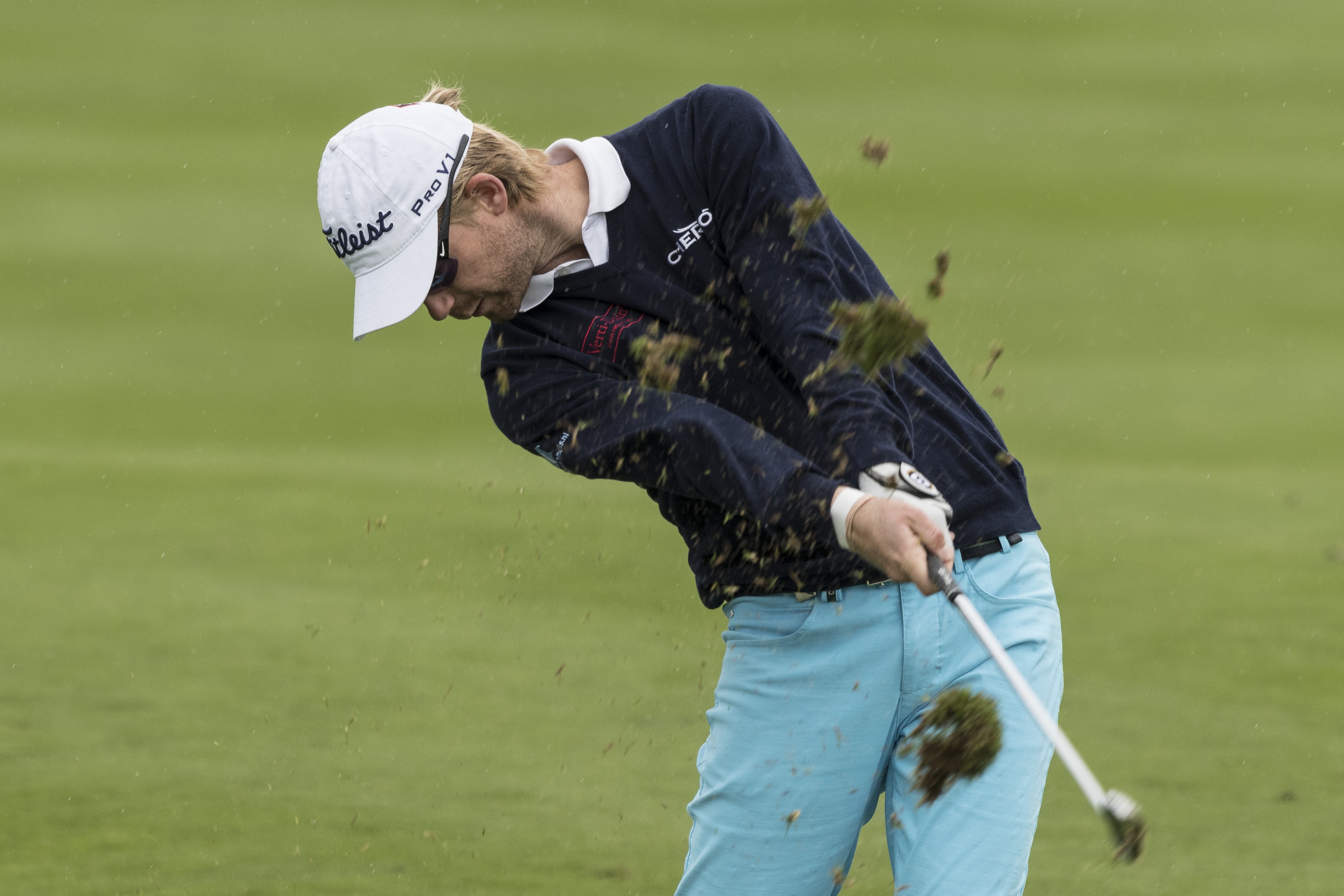 Jurrian van der Vaart