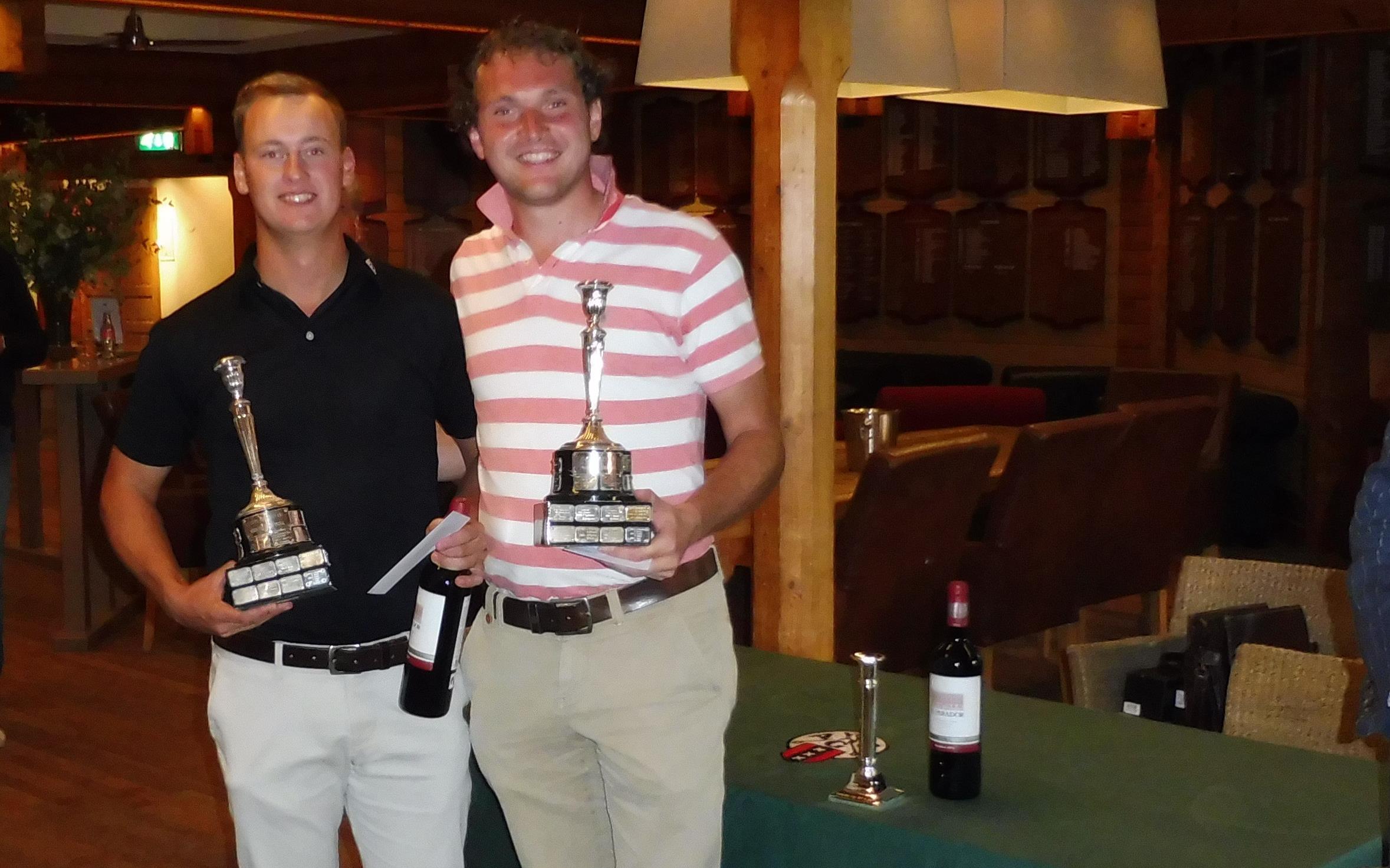 amsterdam cup agc 2017