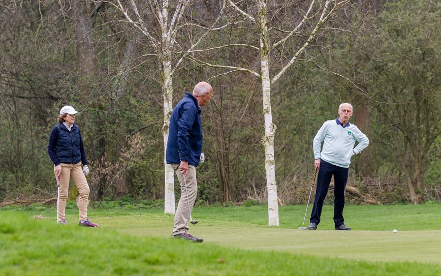 Zeegersloot golf week Zeegersloot golf week