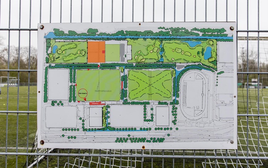 Zeegersloot golf week Zeegersloot golf week