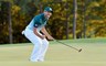 Sergio Garcia wint The Masters in 2017