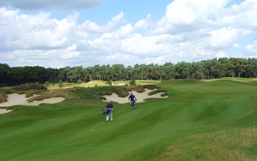 Golfbaan De Stippelberg