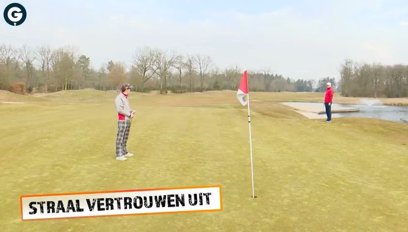 matchplay tip golfnl