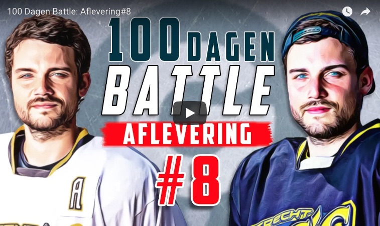 100 dagen battle slot