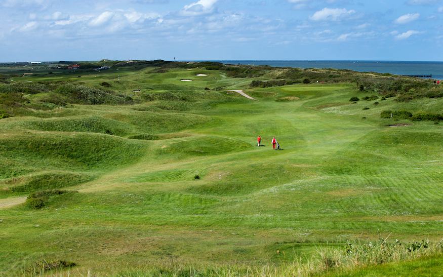 Domburgsche Golf Club