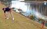 nieuwe regels 2019 golf water hindernis