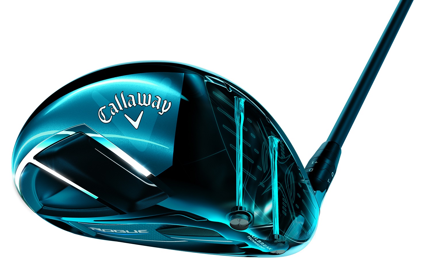 Callaway Roug Driver Callaway onthult opvolger Epic: Rogue • Golf.nl