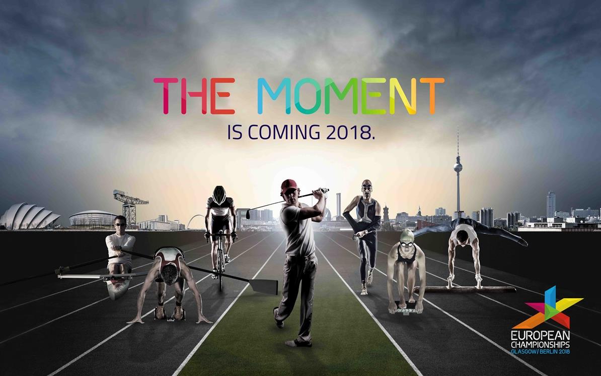 European Championships