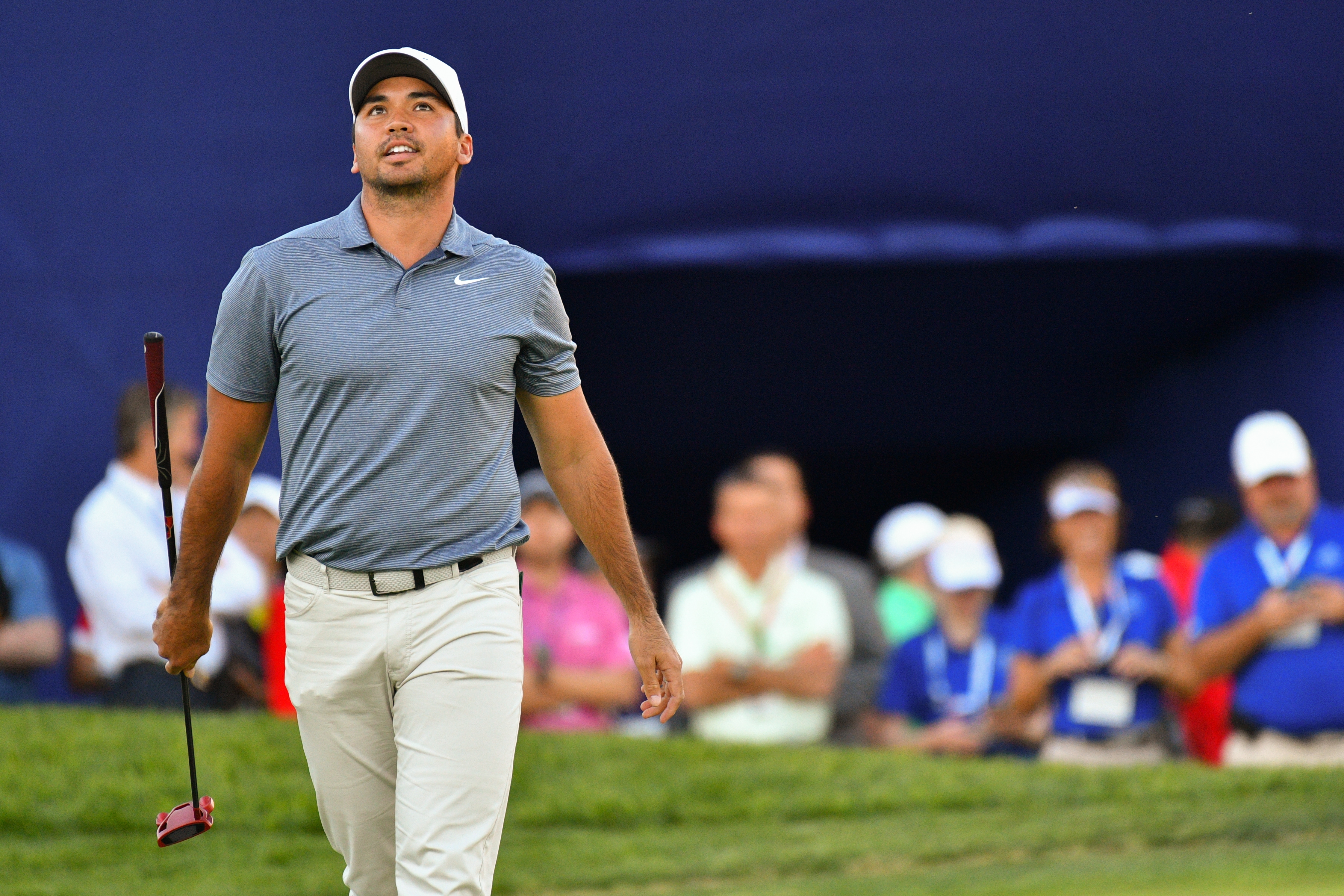 Jason Day