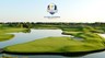 Le Golf National in Parijs, Ryder Cup 2018