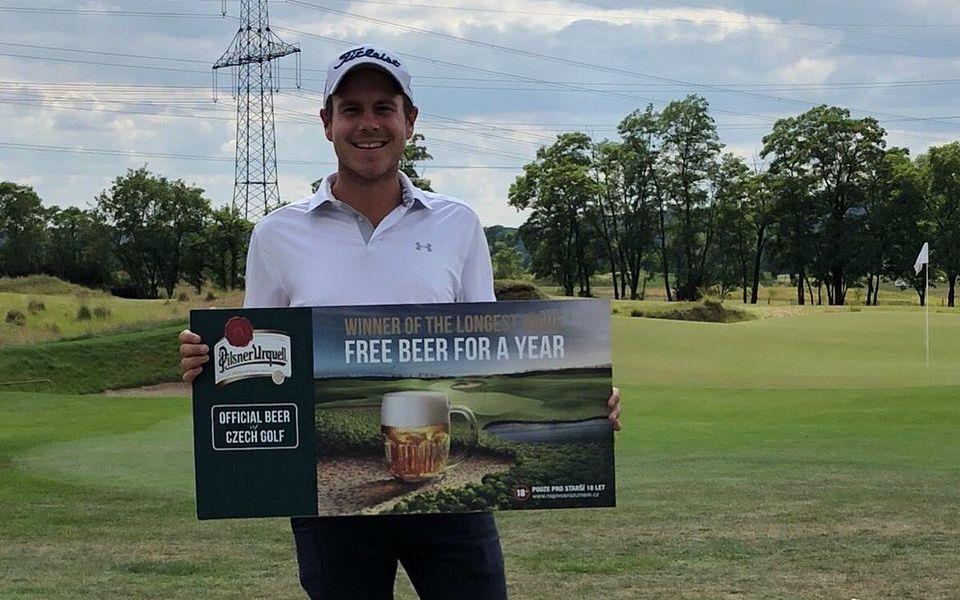 lars van meijel jaar gratis bier