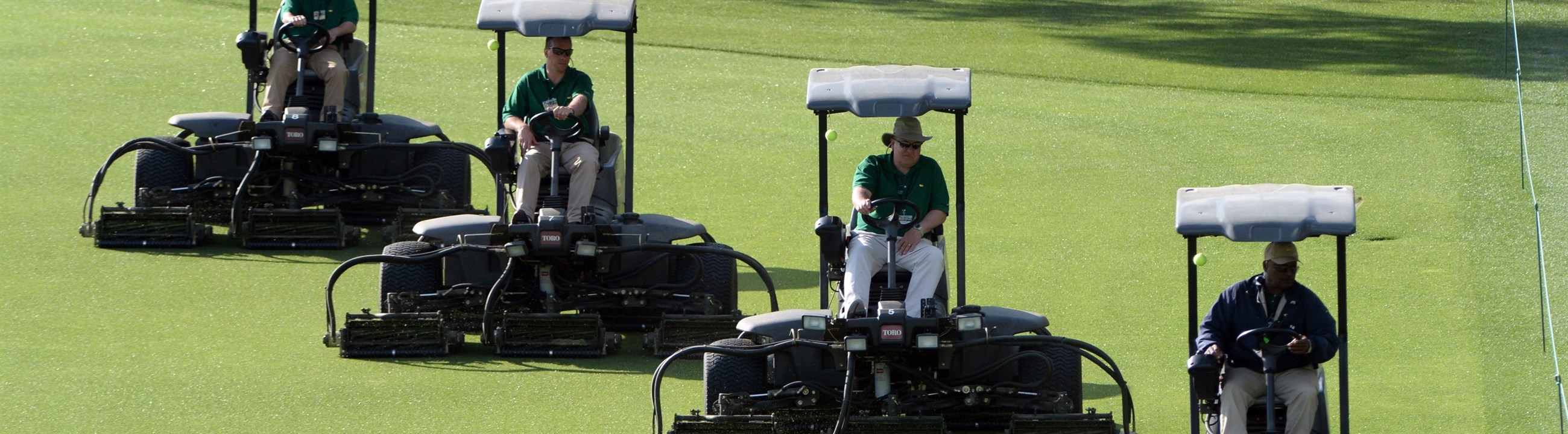 Beeld: Golfsupport.nl