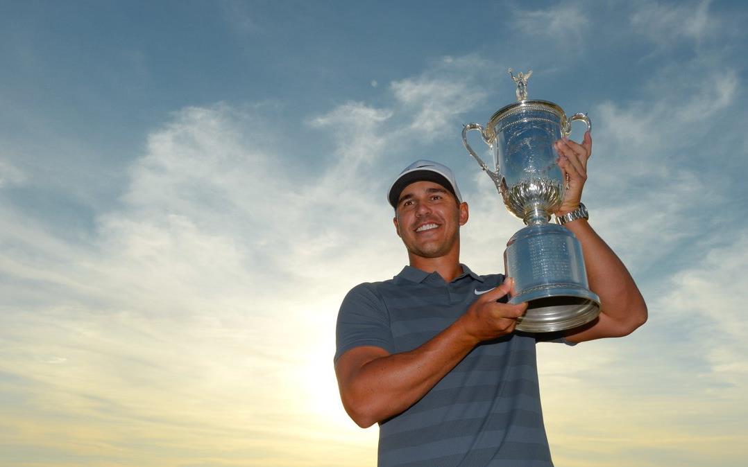 Brooks Koepka