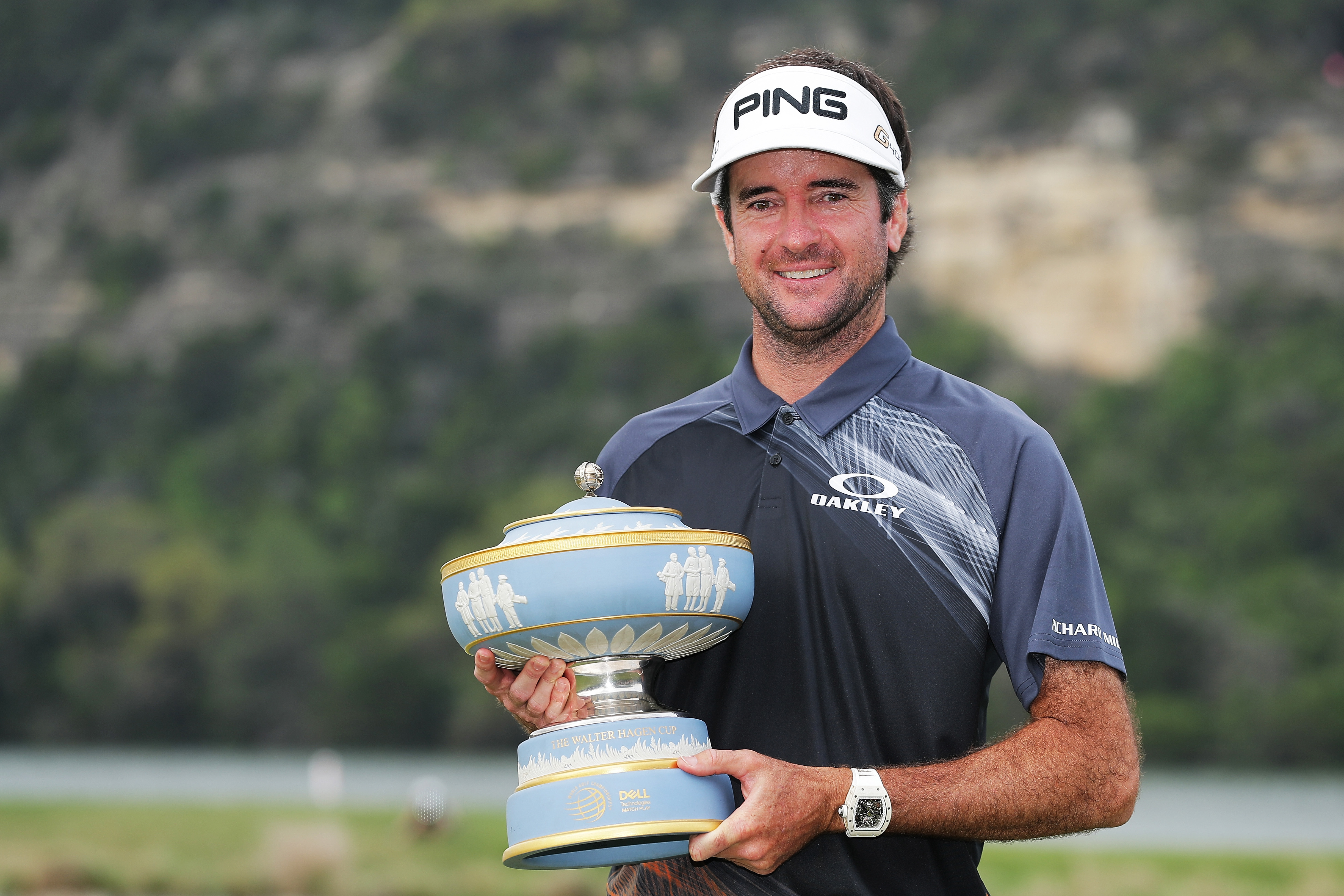 Bubba Watson