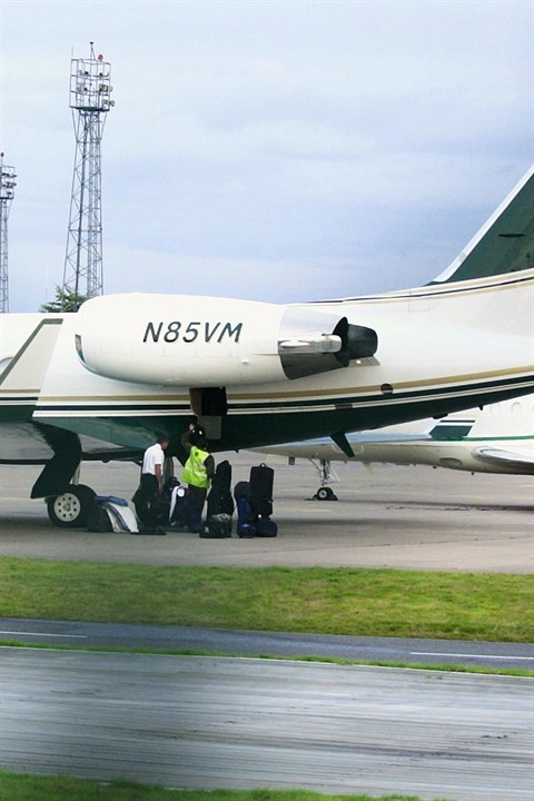 Beeld: Golfsupport.nl