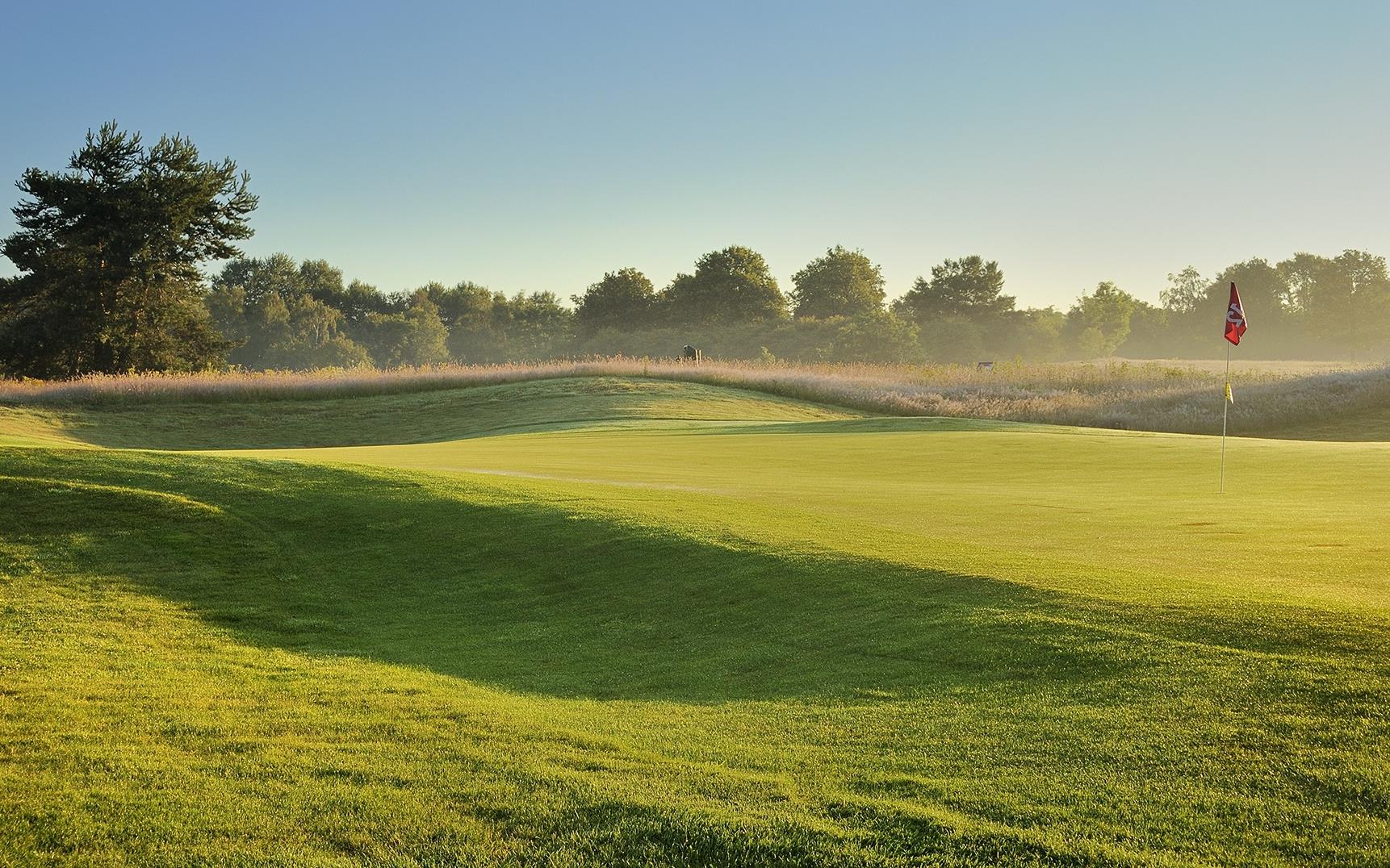 Edese Golf Club Papendal