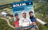 Cover KLM Open Special GOLF.NL 2018
