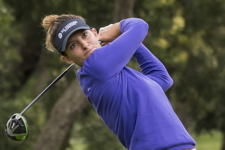 anne van dam instructie verre drives