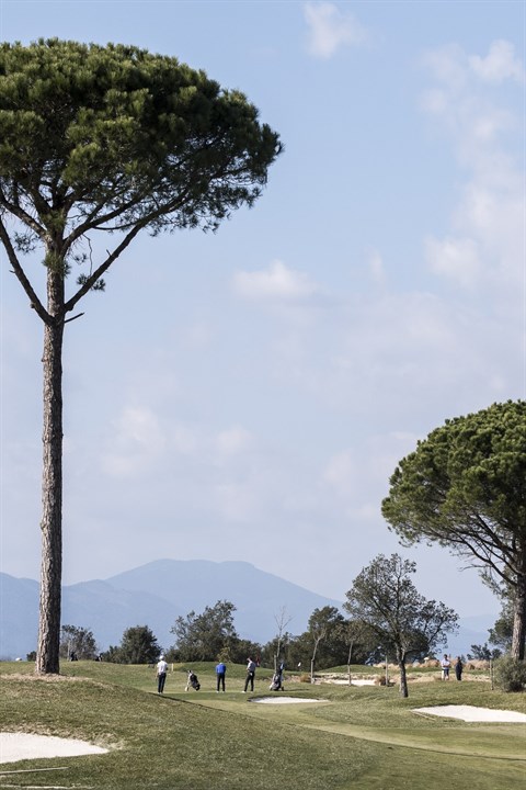 golf vakantie catalunya pga