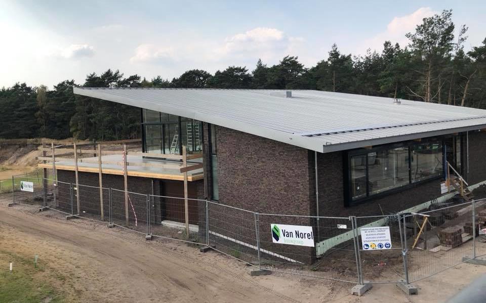 clubhuis Links Valley