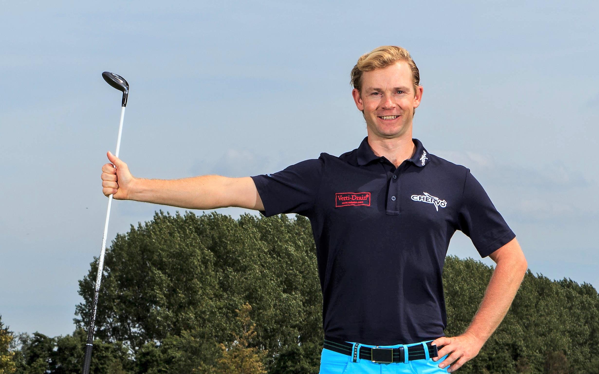 Jurrian van der Vaart