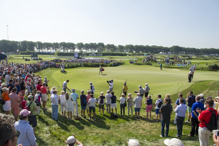 klm open 2018 op the dutch op televisie uitzendtijden