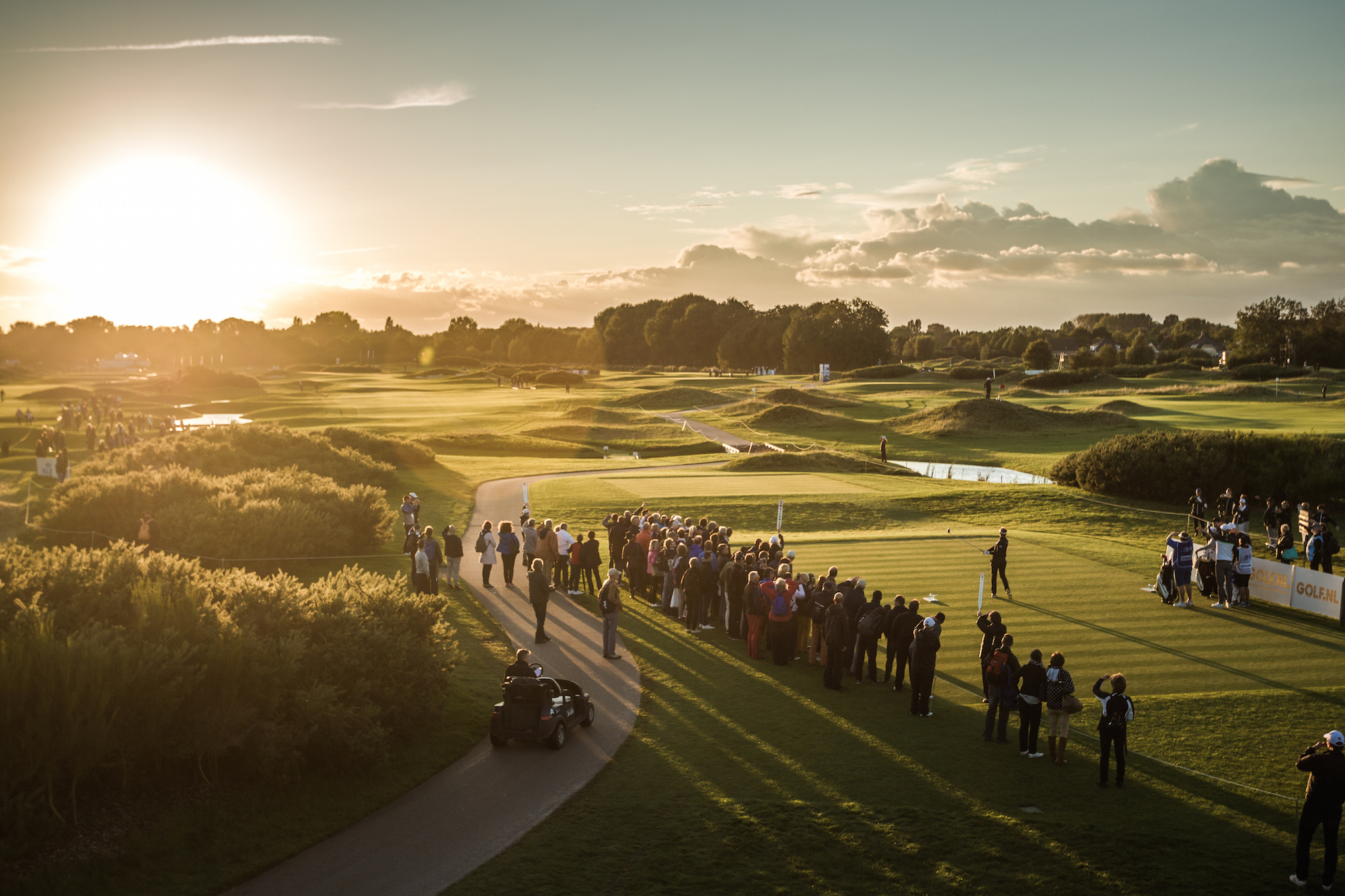 klm open op the dutch