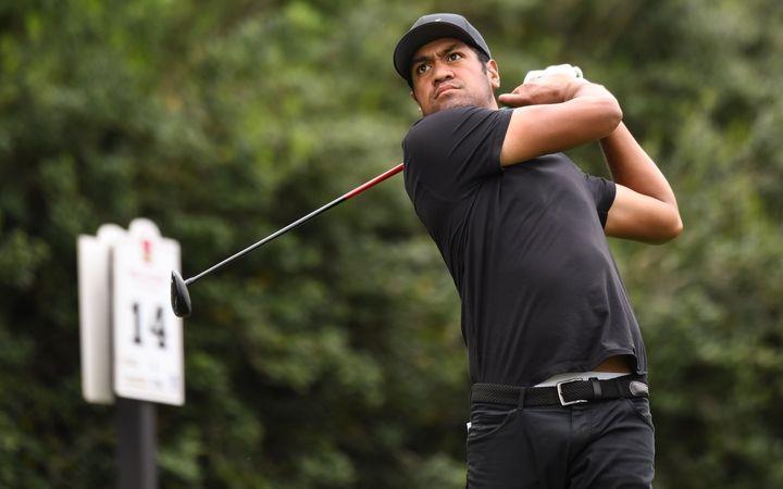 Tony Finau