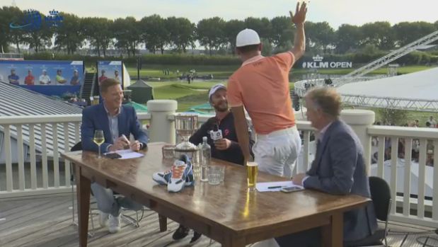 ashun wu klm open winner